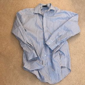 Men’s dress shirt